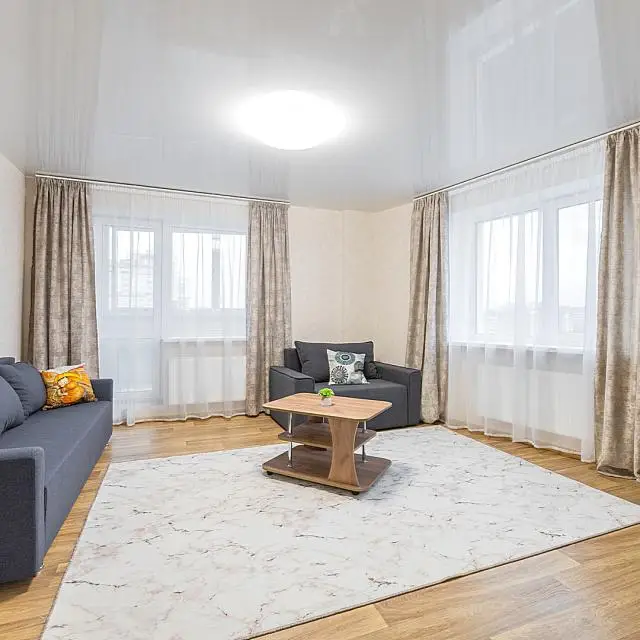 Real photos of Apartments on Ciurlenisa, 6