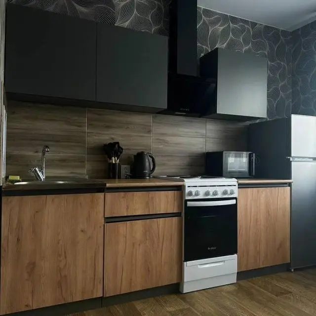 Real photos of Apartments on Ignatievsky highway, 25/3