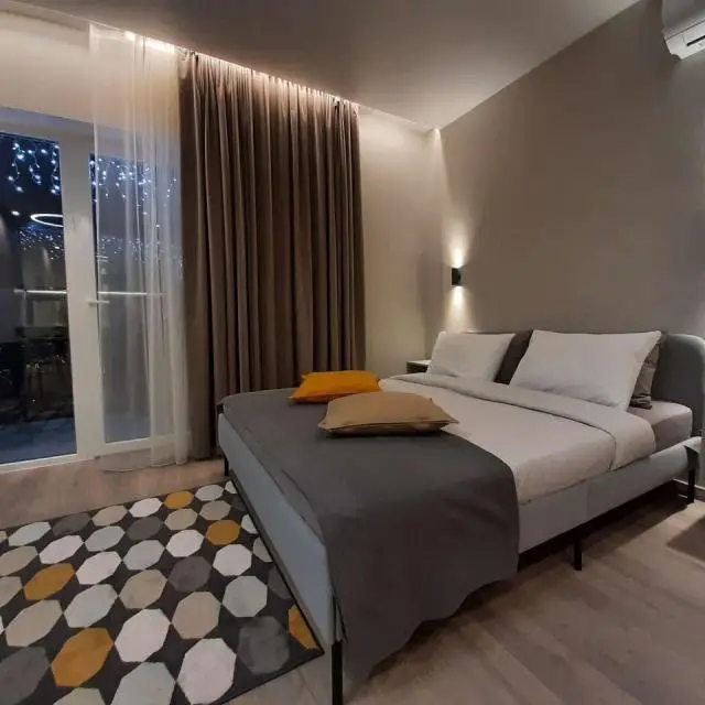 Real photos of Apartments on Nizhnyaya Logovaya street 11 