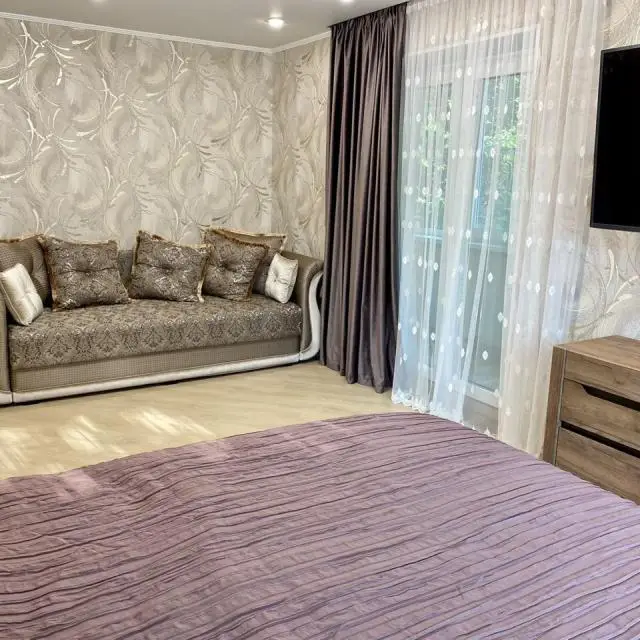 Real photos of Apartments in the 3rd microdistrict 12 