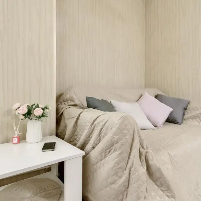 Реальные фото Comfort Home (Комфорт Хоум) на улице Новая Басманная