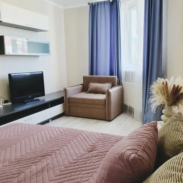 Real photos of Elhome (Elhome) on 223 Pushkin Street