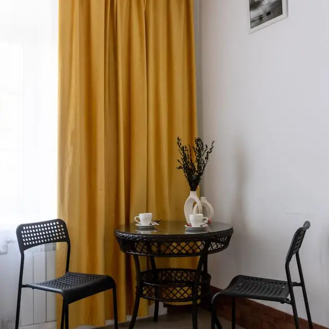 Real photos of Rooms at the Sea Station 