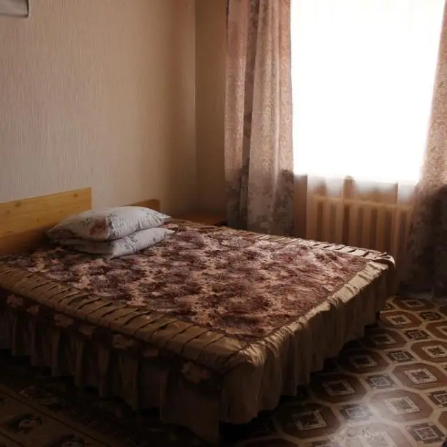 Реальные фото Парма