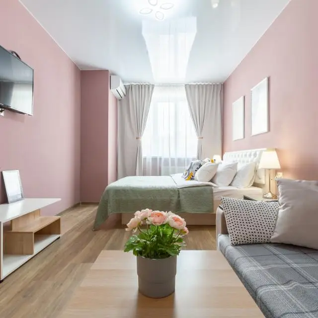 Real photos of RentPlaza on Gastello Street