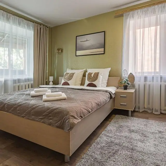 Реальные фото Prima Rent на улице Бекетова 1