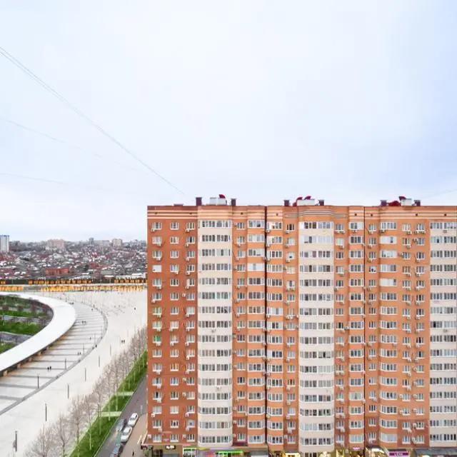 Real photos of Apartment on Greedy 139 street