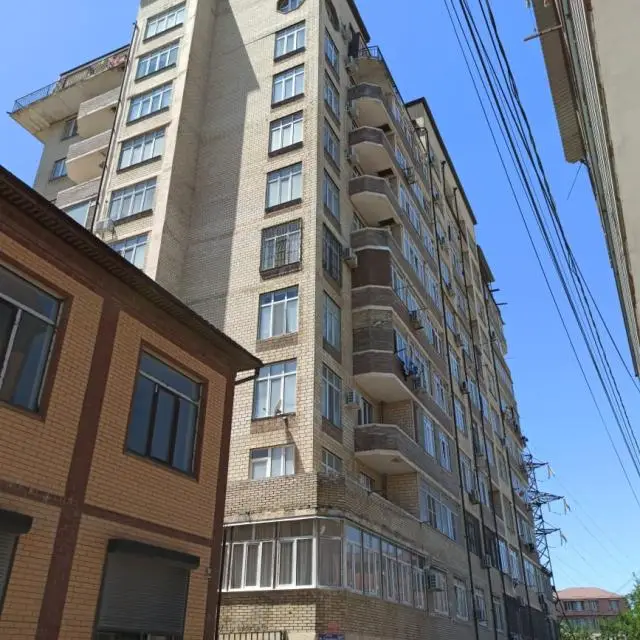 Real photos of Apartment Kvartotel