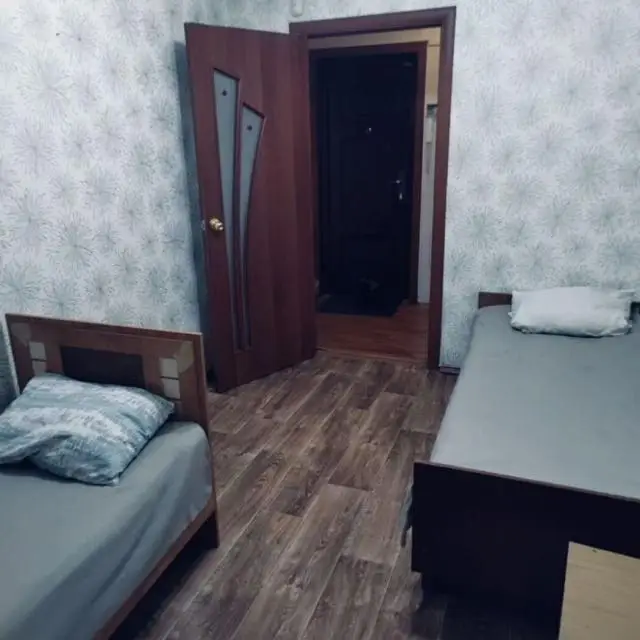 Real photos of Apartments on 77 Yuzhnaya Street