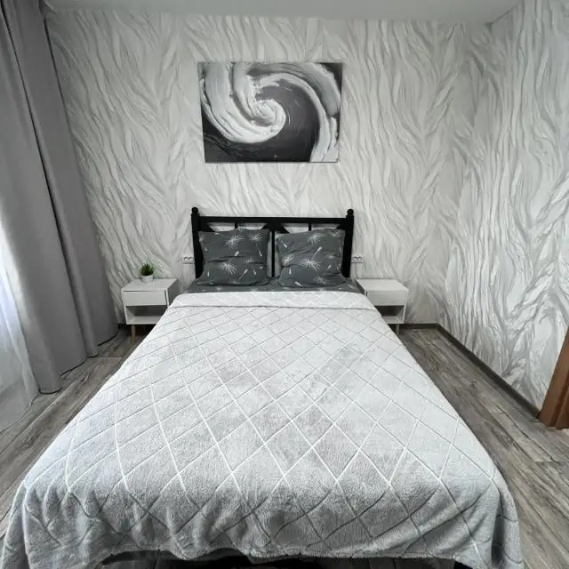 Real photos of Cozy studio in the center