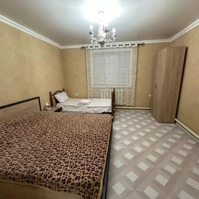 Реальные фото Коттедж Дом Дербент на улице Таги-Заде 65