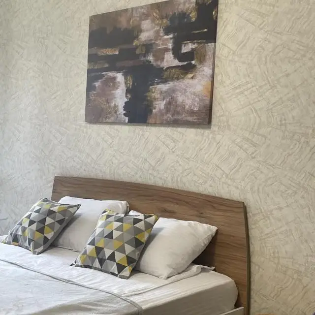 Real photos of Apartments on Yuzhnaya street 6