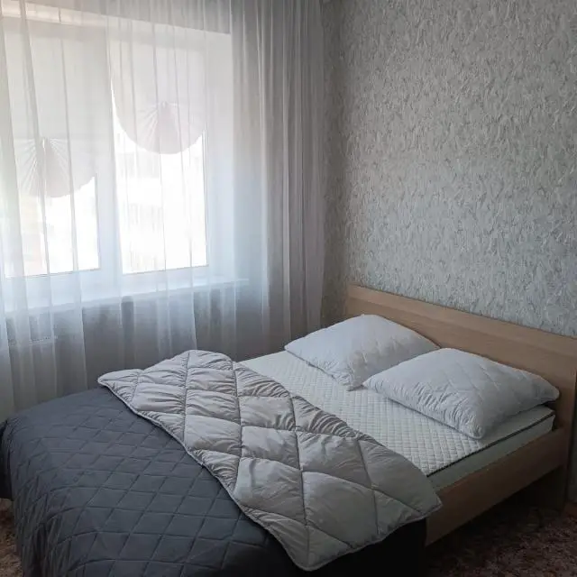 Real photos of Apartments on Voroshilova street 14