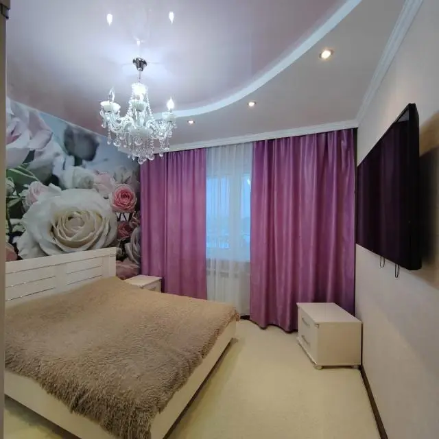 Real photos of Apartments on the Tyumen tract 2