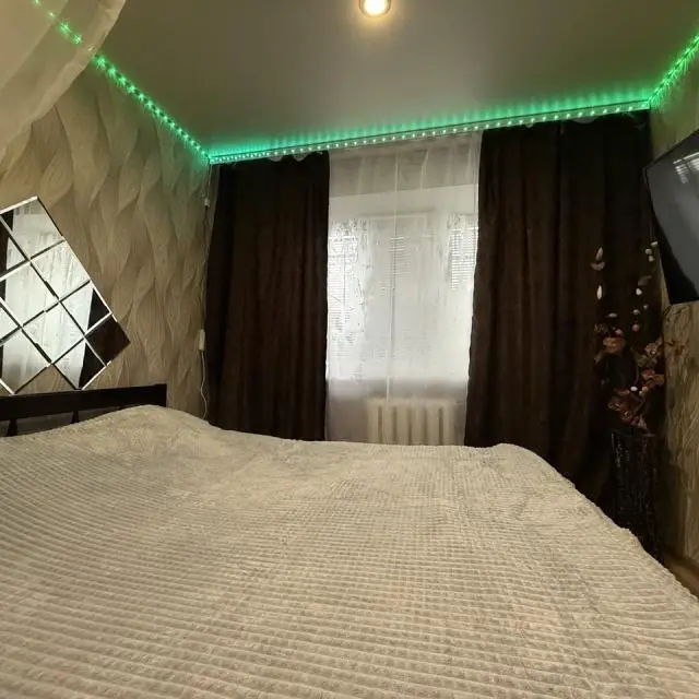 Реальные фото Апартаменты на улице Терешковой