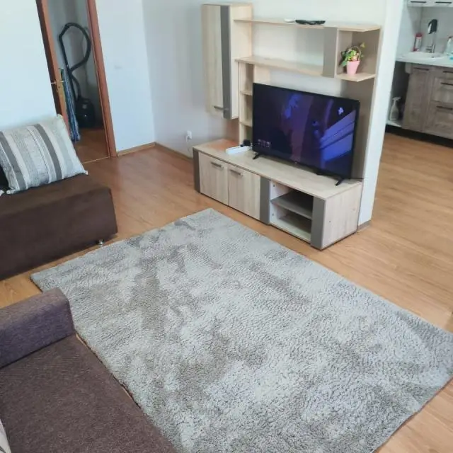 Real photos of Apartments on 119 Lomonosova Street, building 3