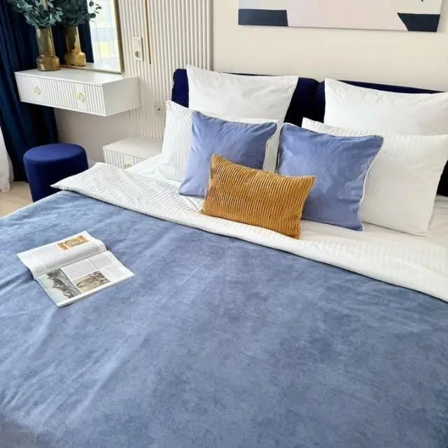 Real photos of NEOClassic Apartments on Einstein Boulevard 5