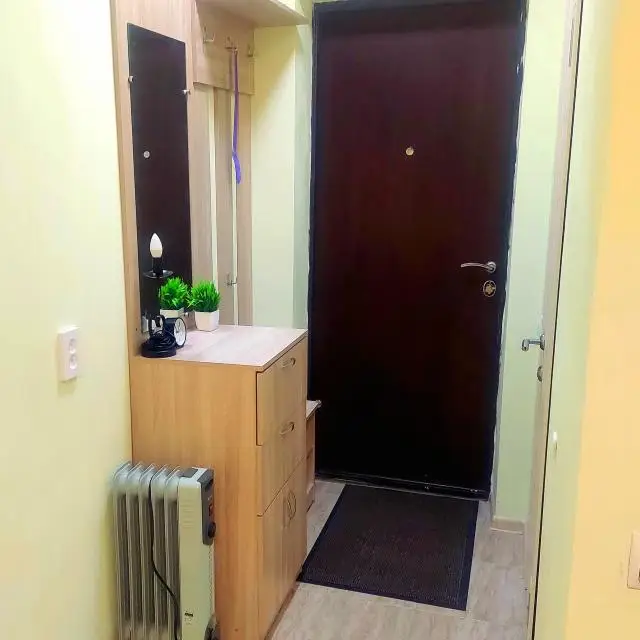 Реальные фото Апартаменты на улице Курортная 8