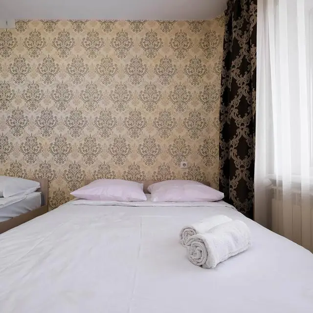 Real photos of Apartments on Sportivnaya street 3