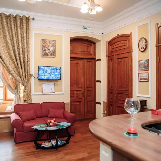 Real photos of Silver Age Guest House