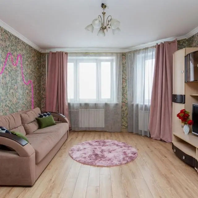 Real photos of Moment House on Pavshinsky Boulevard 1