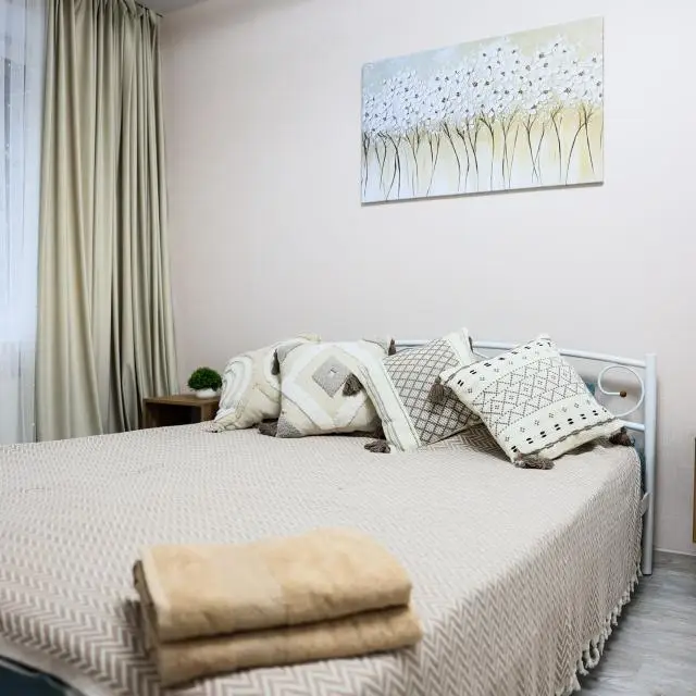 Real photos of Apartments on 40 let Pobedy street 117