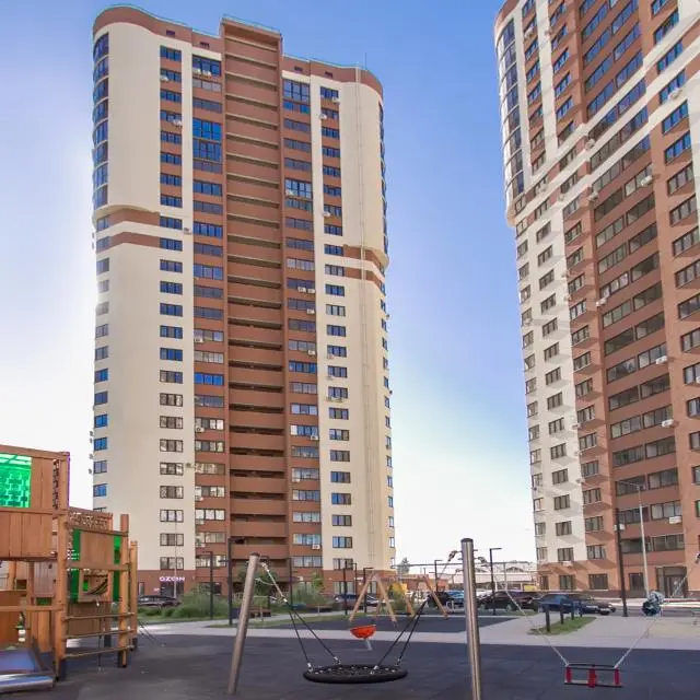 Real photos of Apartment Room-Room Height 132