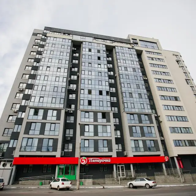 Реальные фото ЖивиТУТ на проспекте Комсомольский 80Е