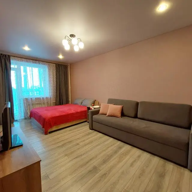 Real photos of Apartments on the Kashirin Brothers