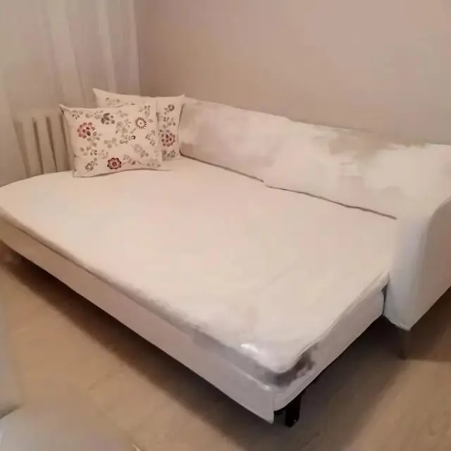 Real photos of Apartments at 46 Michurinsky Avenue