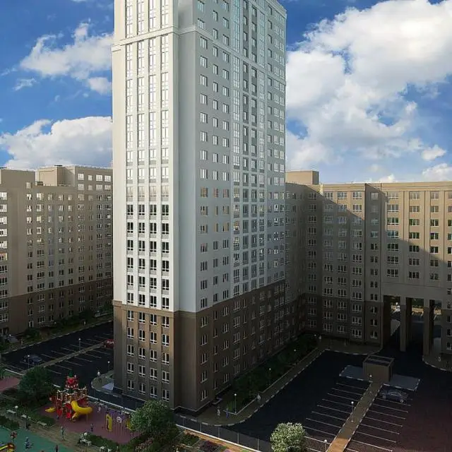 Real photos of Apart Capital