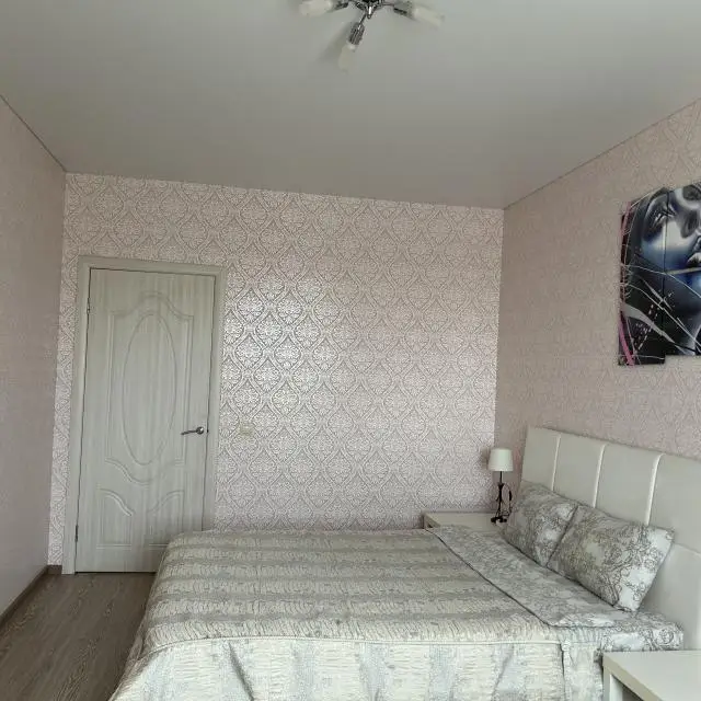 Real photos of Apartments on Saburovskaya street
