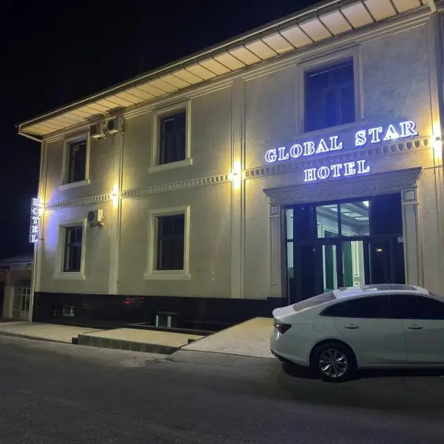 Real photos of Global Star Hotel