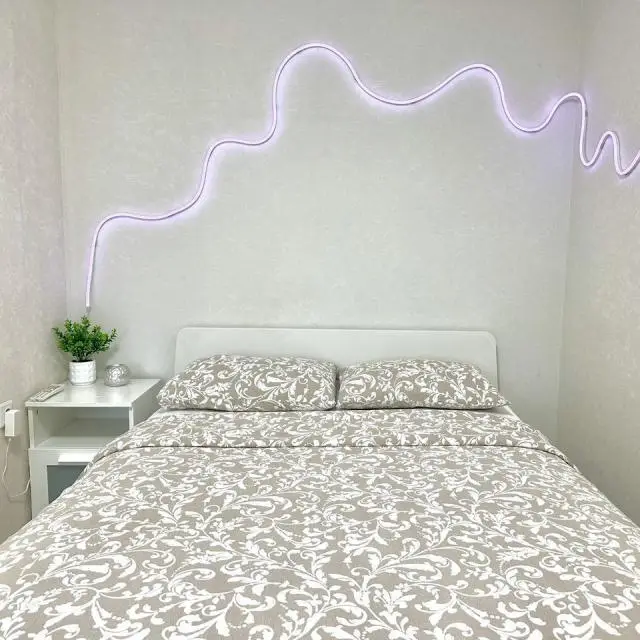 Real photos of Apartments at 31a Sadovaya Street
