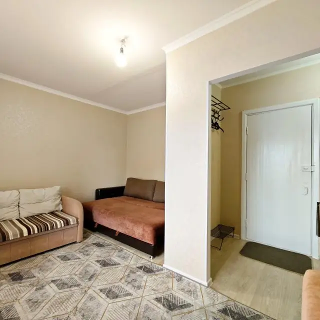 Real photos of Apartments in the 9th microdistrict 20A