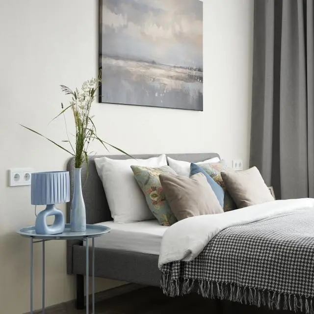 Real photos of Apartment with sea view in Saint Petersburg