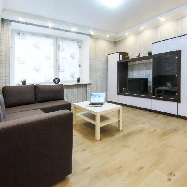 Real photos of HotelRoom24 (HotelRum24) on Bolshoy Kondratievsky lane 4k3