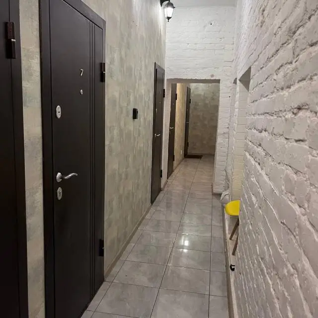 Реальные фото Апартаменты на улице Марата 36-38