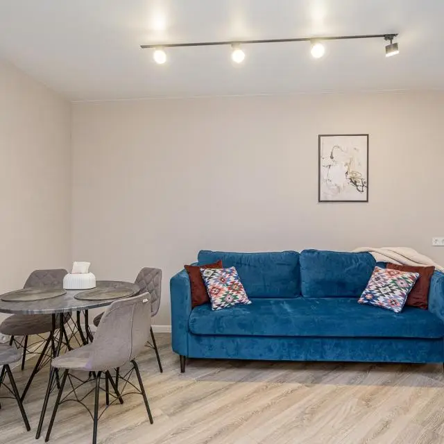 Real photos of Apartments on Papanina 11-127