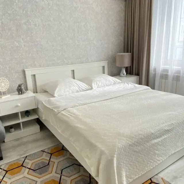 Real photos of Apartments on Sverdlova 34B