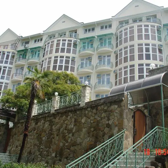 Real photos of Zolotaya Palma