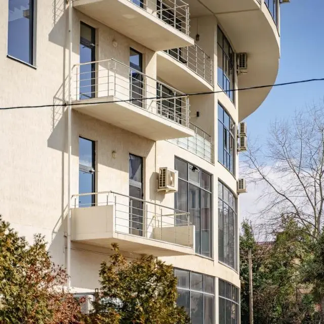 Real photos of Barcelona Park Apartments on Kurortny Avenue