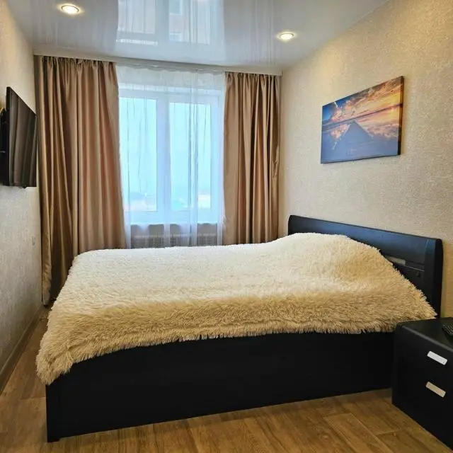 Real photos of Apartments on Sukhanova street 13
