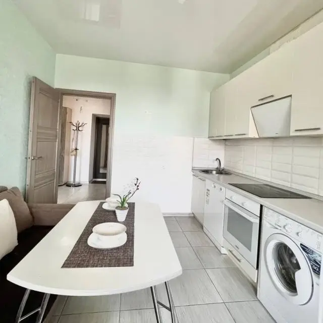 Real photos of Apartments on Pionerskaya