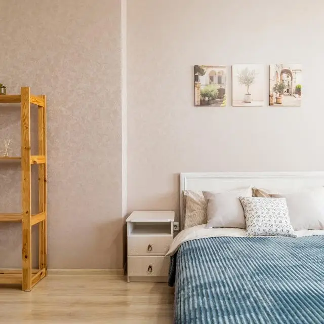 Real photos of Suitcase Apartment on Marshal Baghramyan Street