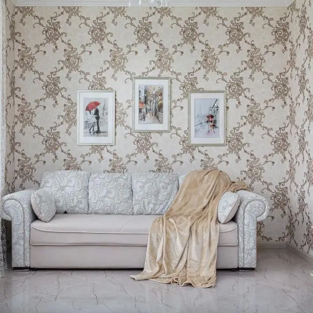 Реальные фото Comfort Home на улице Багрицкого 18 (Комфорт Хоум)