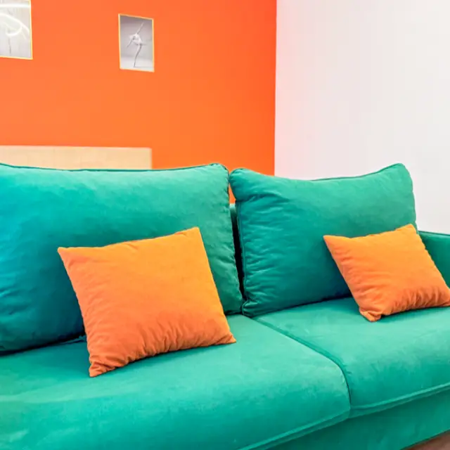 Real photos of COPY Apartments Everest Gorky / Gorky 69/1