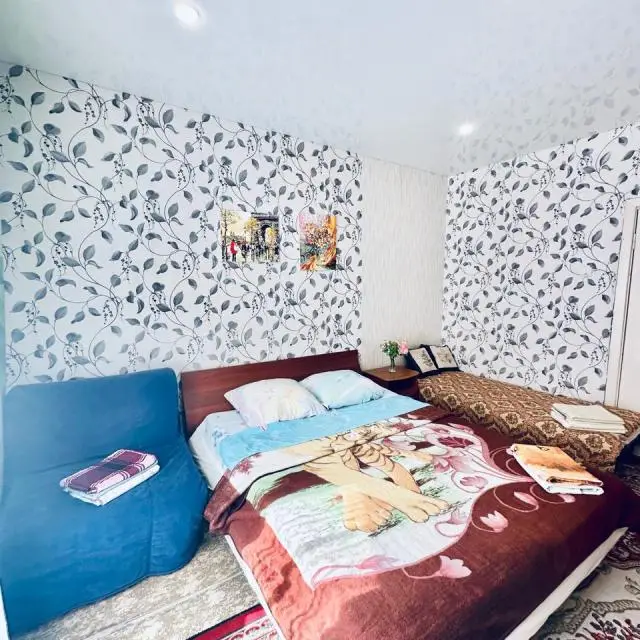 Real photos of Region 89 on Zavodskaya street 2