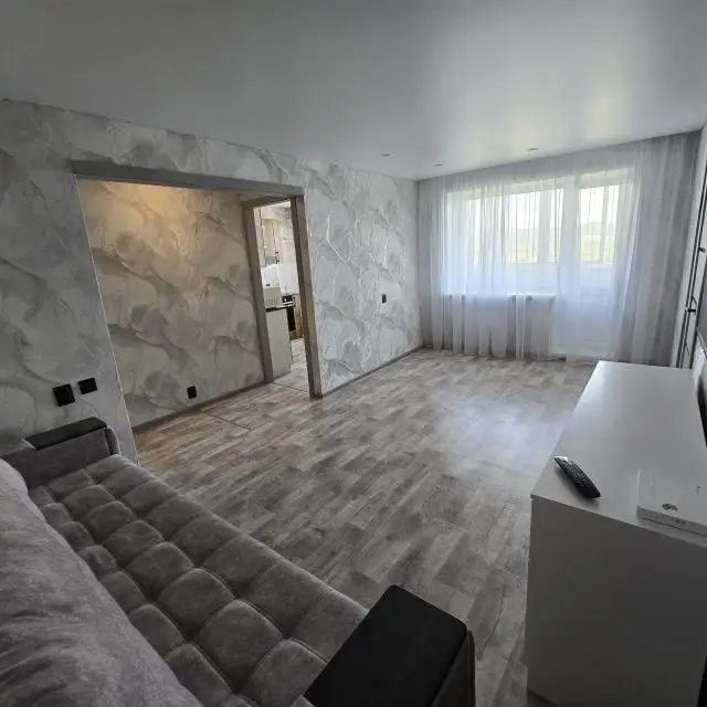 Real photos of Apartments on Traktovaya, 1