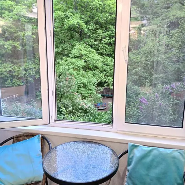 Real photos of Apartments at 10 Zhukovsky Street